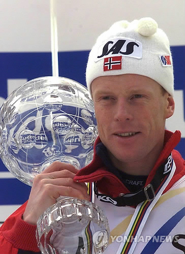 [올림픽] 노르웨이, 크로스컨트리 메달 107개…금메달만 40개