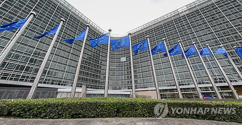 EU "유로존 작년 4분기 GDP 0.6% 상승… 전년 동기대비 2.7%↑"