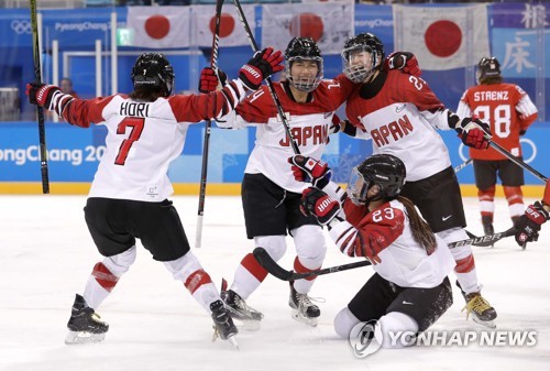 남북 단일팀, 14일 일본과 첫승 놓고 자존심 대결