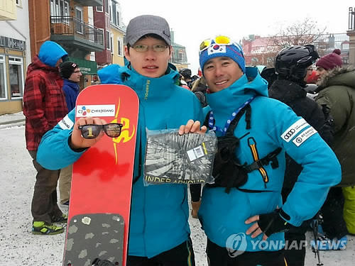 85위로 출발한 이상호의 은메달 도운 숨은 조력자들