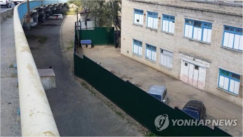 러시아 "북한 '외화벌이 일꾼' 조기 강제송환 않겠다"