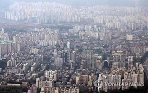 서울시, 5년간 임대주택 24만호 공급… 물량 2배 늘려