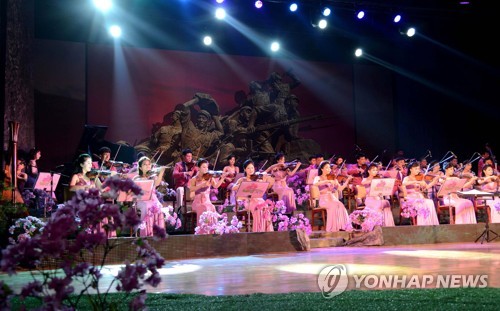 [올림픽] 15년만에 방문한 북한 예술단… 어떤 무대 펼칠까