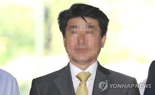 '납품원가 조작' KAI 前본부장 1심 집행유예… 주요혐의 무죄