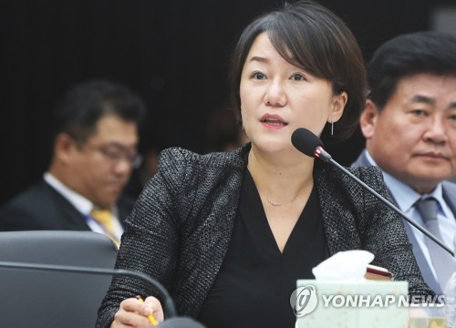 서지현 검사 폭로 5일째… 국회의원부터 직장인까지 '미투' 물결