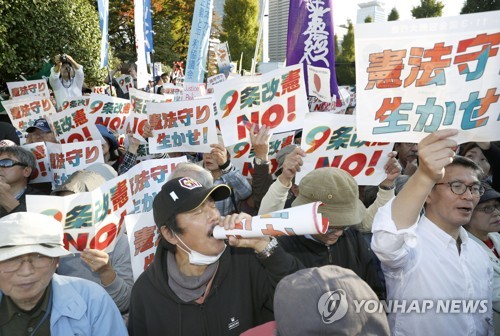 日 국민 83% "평창 화해 분위기, 핵·미사일 해결로 연결 안 될 것"