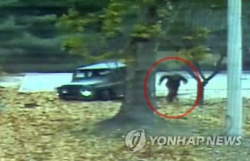 "오청성, USB로 남한드라마 봐…소주 7~8병 마시고 운전해 귀순"