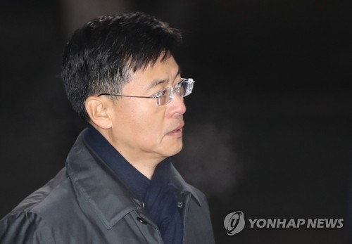 '국정원 불법사찰' 혐의 최윤수측 "우병우와 공모 안 해"