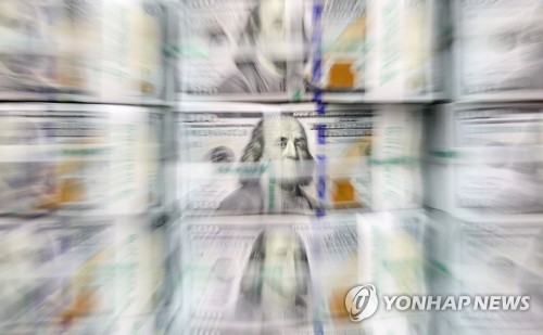 작년 기관투자가 해외증권투자 잔액·증가 폭 역대 최대