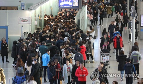 사드 충격에 작년 서비스수지 적자 사상최대… 경상수지 20년흑자