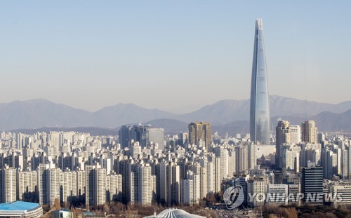 송파구, 재건축단지 관리처분계획 검증의뢰 철회