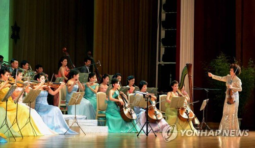 [올림픽] 15년만에 방문한 북한 예술단… 어떤 무대 펼칠까