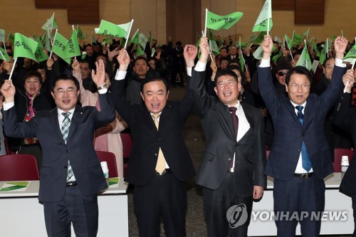 미래당·민평당 창당 코앞… 양당 차기 지도부 구성은 어떻게?