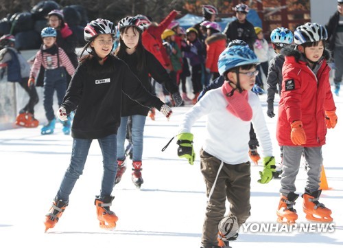 '한파 주춤' 서울 낮 3.8도… 밤새 눈 내리고 또 추워져