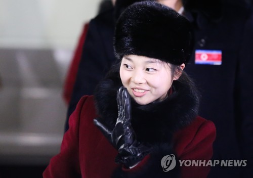[올림픽] '인기 예감' 렴대옥… 계순희·함봉실 등 한국 찾았던 북한 스타