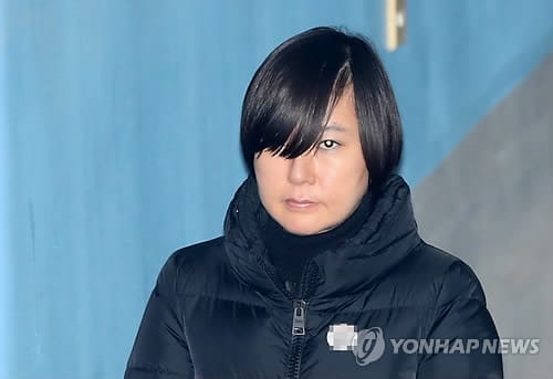 이재용 2심 뒤 최순실 재판, '삼성 뇌물' 얼마나 인정할까