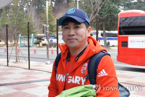 [올림픽] 한국쇼트트랙 최대 경쟁자는 외국팀 한국인 지도자