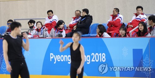 [올림픽] 북한, 역대 최대 규모지만 메달은 '글쎄'