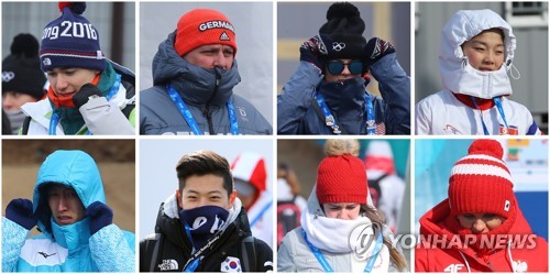 [올림픽] 개회식 지장은 없지만… "평창 혹한 단단히 대비해야"