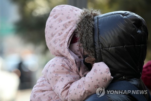 [내일날씨] 강한 삭풍에 기온 '뚝'… 서울 -14도·강릉 -11도