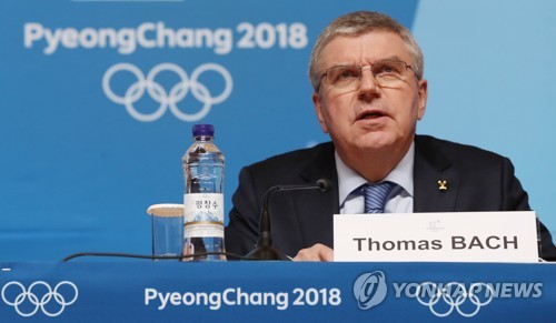 [올림픽] IOC, 국제복싱협회에 최후통첩… '4월 말까지 보고서 제출하라'