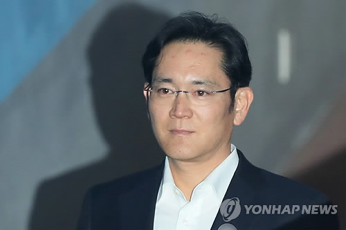 1심 징역5년→2심 집행유예로 풀려난 이재용…353일만에 '자유'
