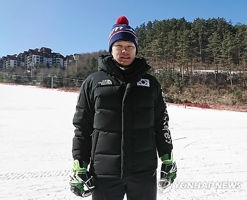 대표 선발 잡음·회장 구속… 악재 겹친 한국스키 '첫 메달 도전'