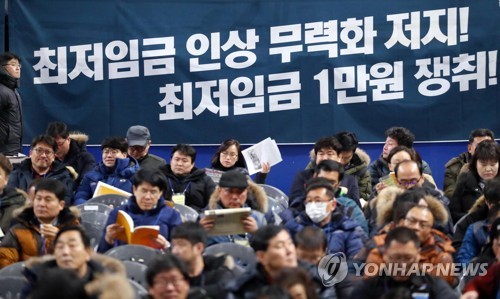[멈춰선 韓고용] '나홀로' 실업률 악화, 왜?… 개선 전망도 불투명