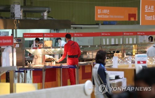 [올림픽] "설상선수가 빙상보다 많이 먹죠… 한 끼에 햄버거 12개"