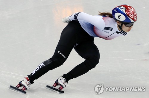 AFP '평창서 주목할 선수' 10명에 최민정·클로이 김 등