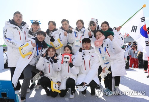 한국 쇼트트랙, 첫날 첫 금 도전… 임효준·황대헌 1500ｍ출격