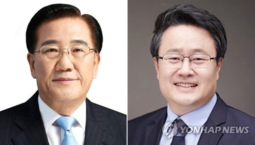 새출발 하려는데…국민의당·민평당, 의석 감소에 울상