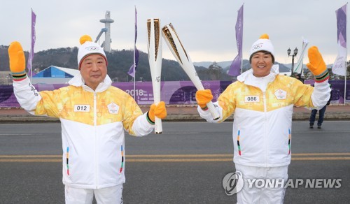 정현 스승 김일순 감독 "보고 있나 덕분에 여기까지 왔어요"