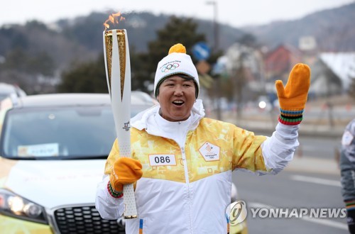 정현 스승 김일순 감독 "보고 있나 덕분에 여기까지 왔어요"