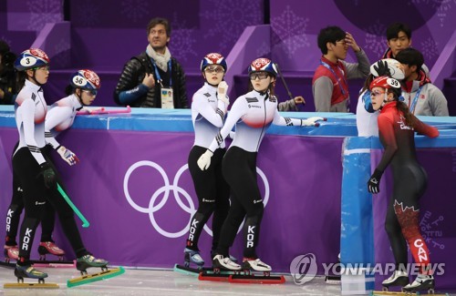 2관왕 도전 최민정… 첫 金 노리는 심석희 '쌍두마차를 믿어라'