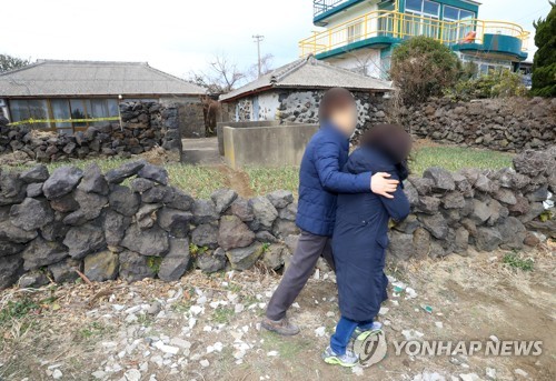 "제주 경찰 안일한 초기대응에 한정민 검거 시기 놓쳤다"