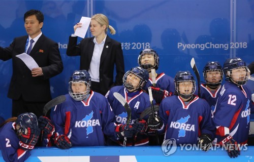 머리 감독 "일본전, 선수들이 힘낼 것으로 믿는다"