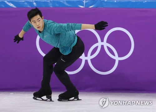 돌아온 '피겨킹' vs 겁없는 '점프천재'… 강릉 은반 지배할 자는