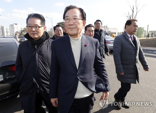 박준영 前 의원 회계책임자 항소심도 징역 1년에 집행유예 2년