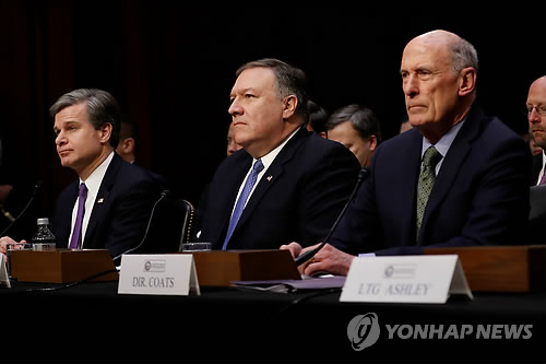 북한통신 "핵무력, 동족 겨냥 아니다… 철저히 미국 겨냥"