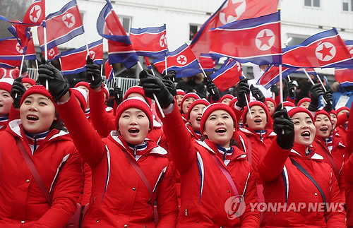 악천후로 여자 알파인 회전 경기 16일로 연기