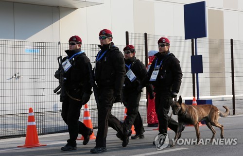 안전·평온한 강원… 외국인 대상 범죄 '0'·5대 범죄↓