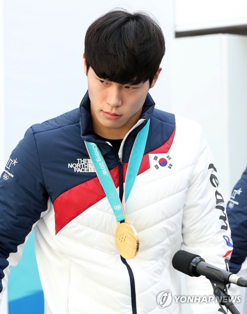 한국, 5개 종목에서 메달 획득… 동계 사상 최초