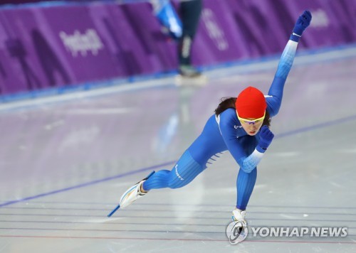 반환점 돈 태극전사… '8-4-8' 종합 4위 향해 순항