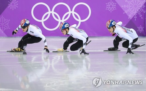 마지막 개인전 출격 앞둔 쇼트트랙… 예선 대진은 무난