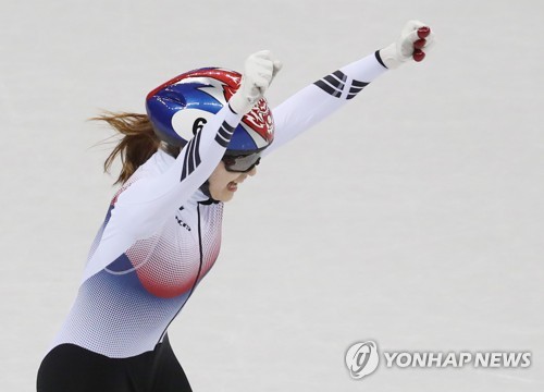 반환점 돈 태극전사… '8-4-8' 종합 4위 향해 순항