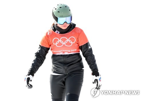스키 첫 메달을 향해… 알파인 스노보드 대표팀, 첫 공식 훈련