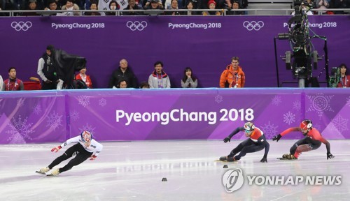 최민정·임효준 '어게인 토리노'… 3관왕 도전