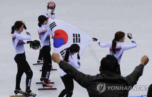 노선영 '왕따 논란'…본질은 곪아 터진 빙상계 파벌싸움