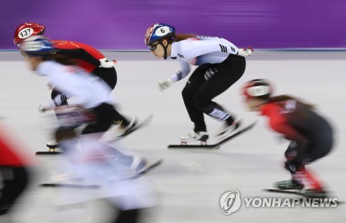 최민정·임효준 '어게인 토리노'… 3관왕 도전